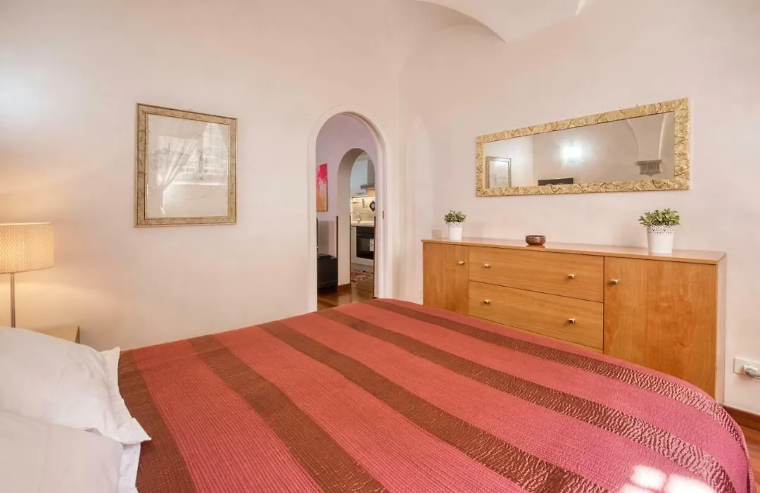 Virgo Apartment-1