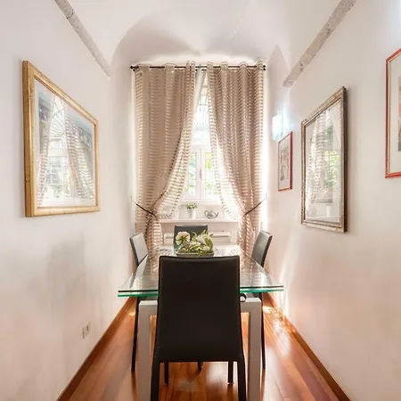 Virgo Apartment-2