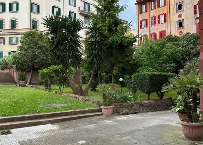Stans Dolce Lusso Basilica San Giovanni